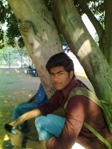 rajkuamarnaviri's profile picture. 