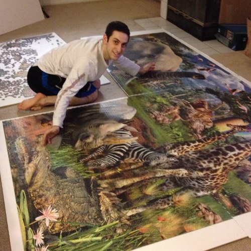 Call_Me_Sasho's profile picture. 