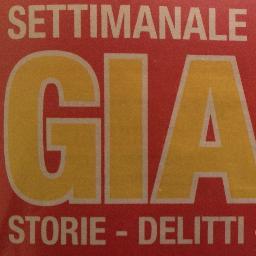 settimanagiallo's profile picture. 