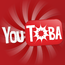 YouToba é um blog com conteúdo humorístico que faz parte do Portal MTV!