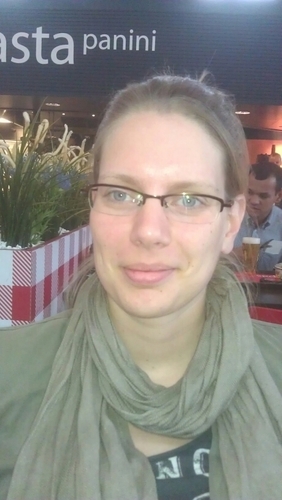 irmaelise Profile Picture