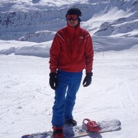 Richard Johnson (@johnsonrich86) 's Twitter Profile