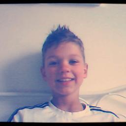 V.v Workum E2 \ 10 jaar \ Workum \ AJAX ☆☆☆