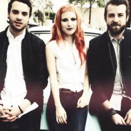 It never ends! #ParaFamily ♥♥