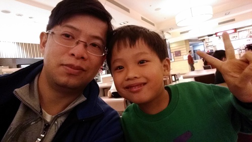 Dark side of Julian Shen