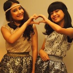 Official Twitter of JeLLy (Jeha Prilly) : @hanggini & @prillybie @myjelly_ Management : @inbekplus @roymanella