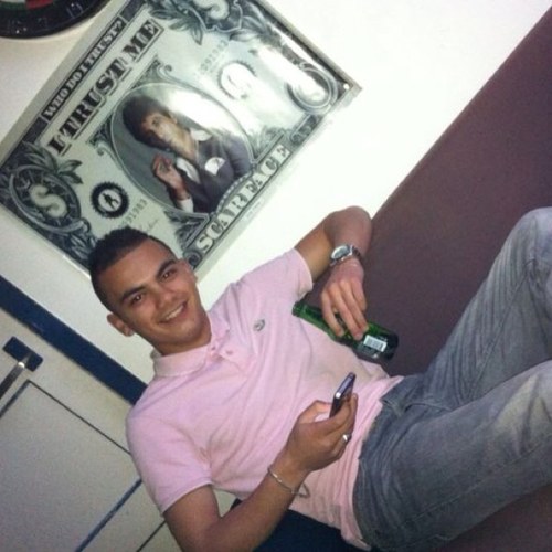 Instaa: stapelsgek