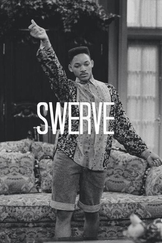.5k Bitches! SWERVE