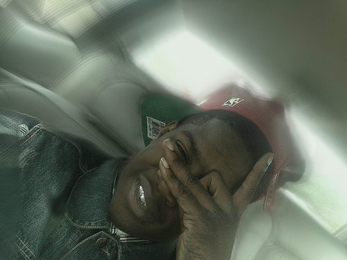 Not about money...smh... Im jst not listening, and dnt buck Bill. Ill make Change!