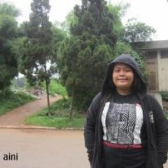 Tangerang || SMA 11 || social 3 || 18 desember 1998 || ♥ Doraemon ♥