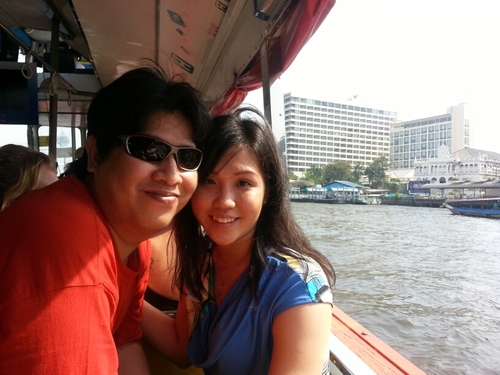 devinapratama's profile picture. An imperfect life, made perfect by God's grace