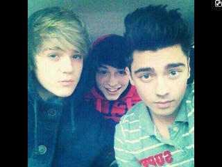 This is account twitter for give some questions to all of OverloadGB Members