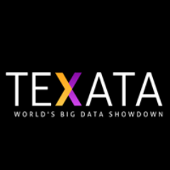 Official TEXATA Big Data Analytics World Championships 2017 (https://t.co/LDfTxGwXh7) for BUSINESS & ENTERPRISE. Two Rounds. Live World Finals in Texas USA