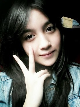hey NABILLAHOLIC i love u so muach :)
fansbage bru aku :) KEEP SMILLING NABILLA RATNA AYU AZALIA see you bye bye