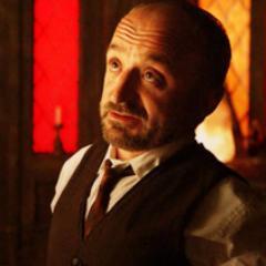 TrickBloodKing's profile picture. Fitzpatrick Trick McCorrigan #LostGirl #RP ((A little reading never hurt anyone http://t.co/k86cPg6e0G ))