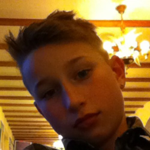 jeff12318's profile picture. 