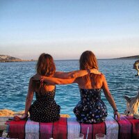 Sisters and the City(@SistersCity) 's Twitter Profile Photo