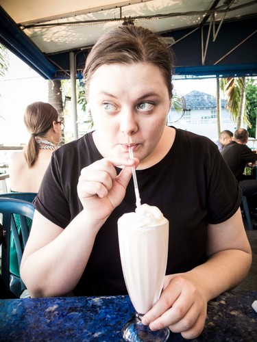 huusmannskost's profile picture. Dom kallar oss foodies. 

A.k.a @huusmann