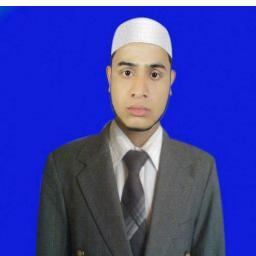 roshidmamun83's profile picture. i am sunni muslim