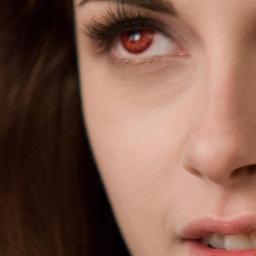 I love Twilight. Twilight haters? You must be on the ZOO. Don't be mad, I'll be there too. Not in the cage but, laughing at YOU.