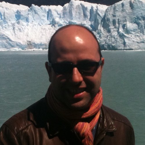 André LOGIE Profile