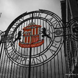Effortlessly lazy. Sunderland AFC, Bristol Manor Farm FC, The Fall.