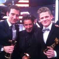 Max von der Groeben (@maxvdgroeben) 's Twitter Profile