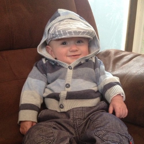 kelina1988's profile picture. 