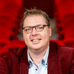 directeur / programmeur Theater @Hof88 Almelo: Herman Finkers Zaal (theaterzaal 165 stoelen) & Kapelzaal (multifunct. 220 stoelen) Lid VSCD, SOS & OKTO