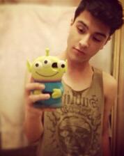 Your the one ^_^