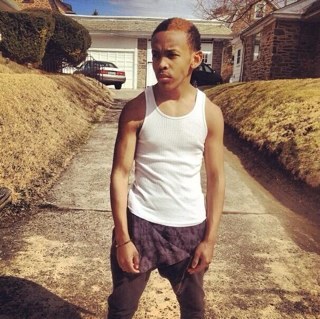Prodigy