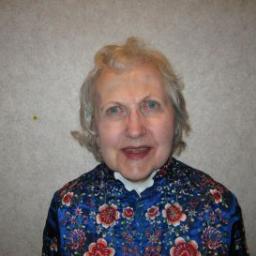 I am a Silver Surfer in my 70's and enjoy meeting new people on the internet, see what they are doing and share ideas.