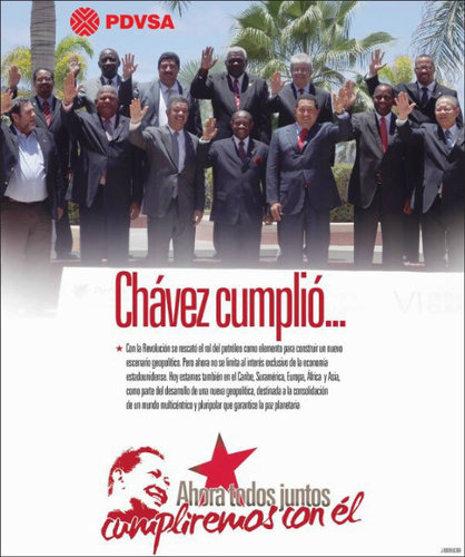 #TROPA Chofer, Feliz Padre. Revolucionario, Socialista y Chavista