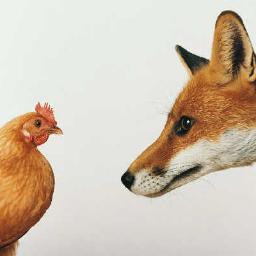 Trying to map urban fox sightings in order to protect our animals.