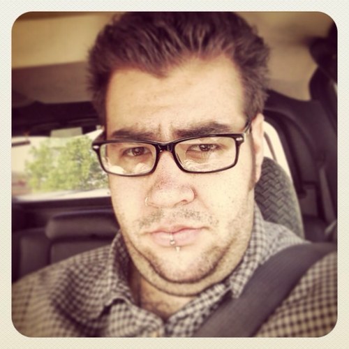 It's me, the graphic artist and designer. Honestly what should I tell you here in my bio? You tell me...