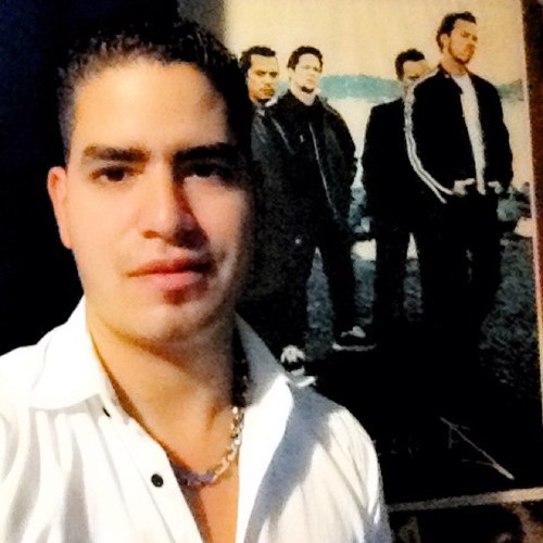 Nocturno y Bohemio!