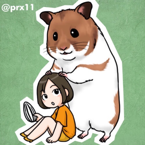 @prx11