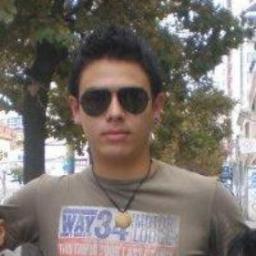 dipjsr1's profile picture. 