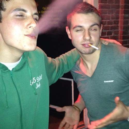 So high flyin' trough space with Jimmy Neutron