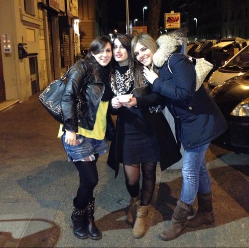 MrosFelicetta's profile picture. 