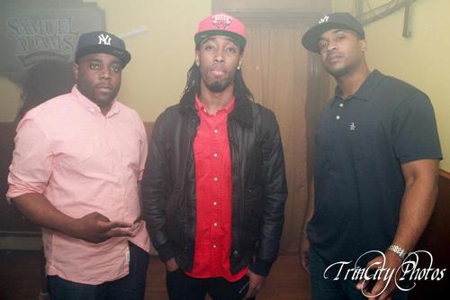 Trini 2 da bone