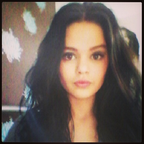 hannah_maude's profile picture. 