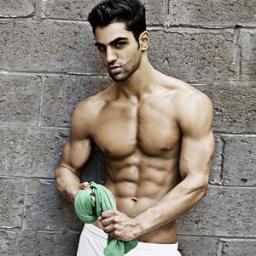 Ali_shah2112's profile picture. Model - Businessman - Fitness enthusiastic