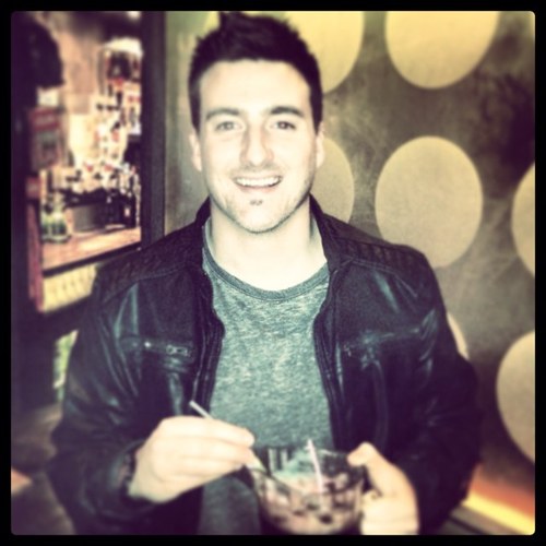 Loving life! Simple as! Gym, running, nutrition... 'Haters gonna hate!'