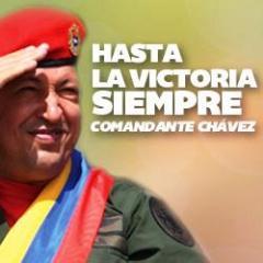 JL_Sayago's profile picture. Chavista, Socialista y Anti-imperialista.
Prefiero morir de pie a vivir de rodillas!!!