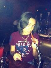#TeamYella R.I.P. TO MY BIG CUZ JAVON -Follow me on instagram @FineAssYella Oh, and I'm Cierra♥