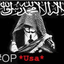 #OP_USA 
7 Mei 2013 , Coming Soon !