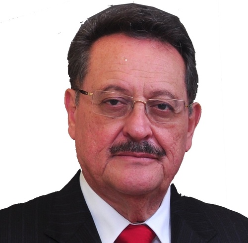 Edmundo Orellana