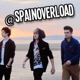 Cuenta de apoyo hacia @OverloadGB en España. ¿Quieres enterarte de las últimas noticias? ¡Pues síguenos! | Hechos en favoritos.