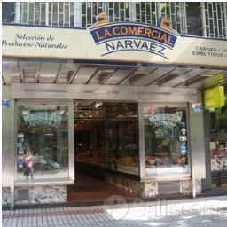 Más de 50 años dedicados a la venta de productos gourmet, especialidad en los jamones, embutidos, quesos, carnes y fiambres.
https://t.co/564C6OW1iJ